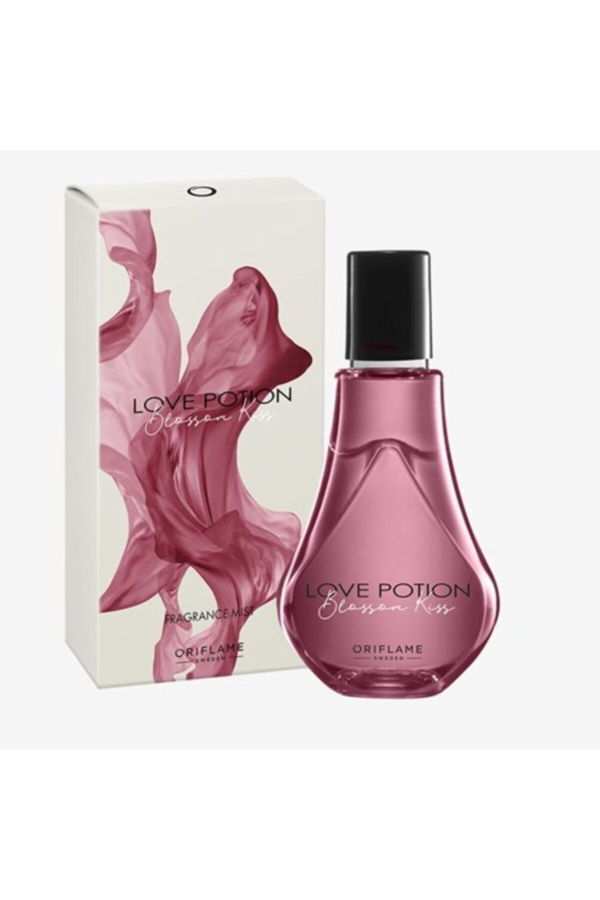 Love%20Potion%20Blossom%20Kiss%20Vücut%20Misti%2075%20Ml.%20Kadın%20Parfüm