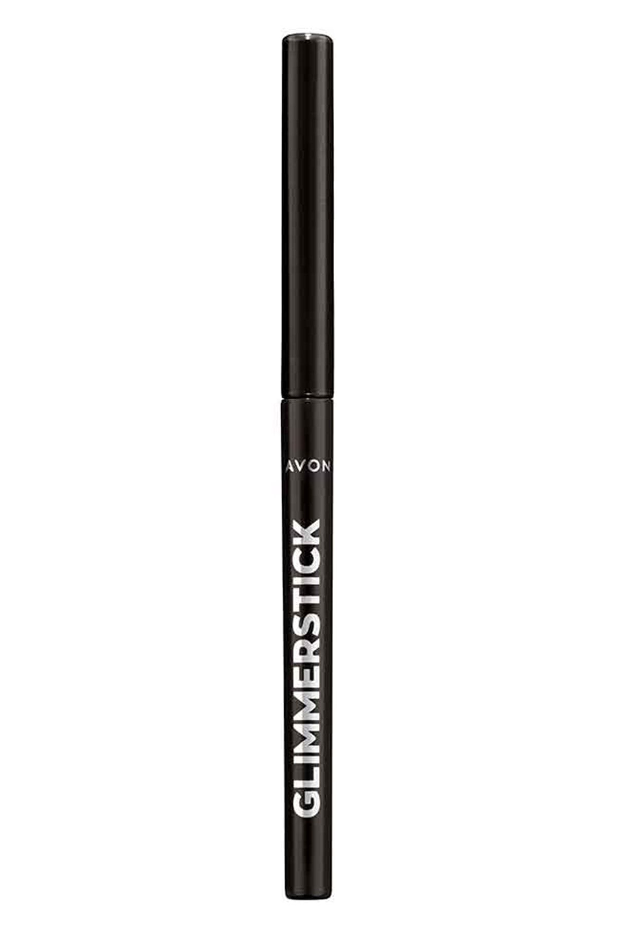 Glimmersticks%20Asansörlü%20Açılıp%20Kapanabilen%20Göz%20Kalemi%20Blackest%20Black