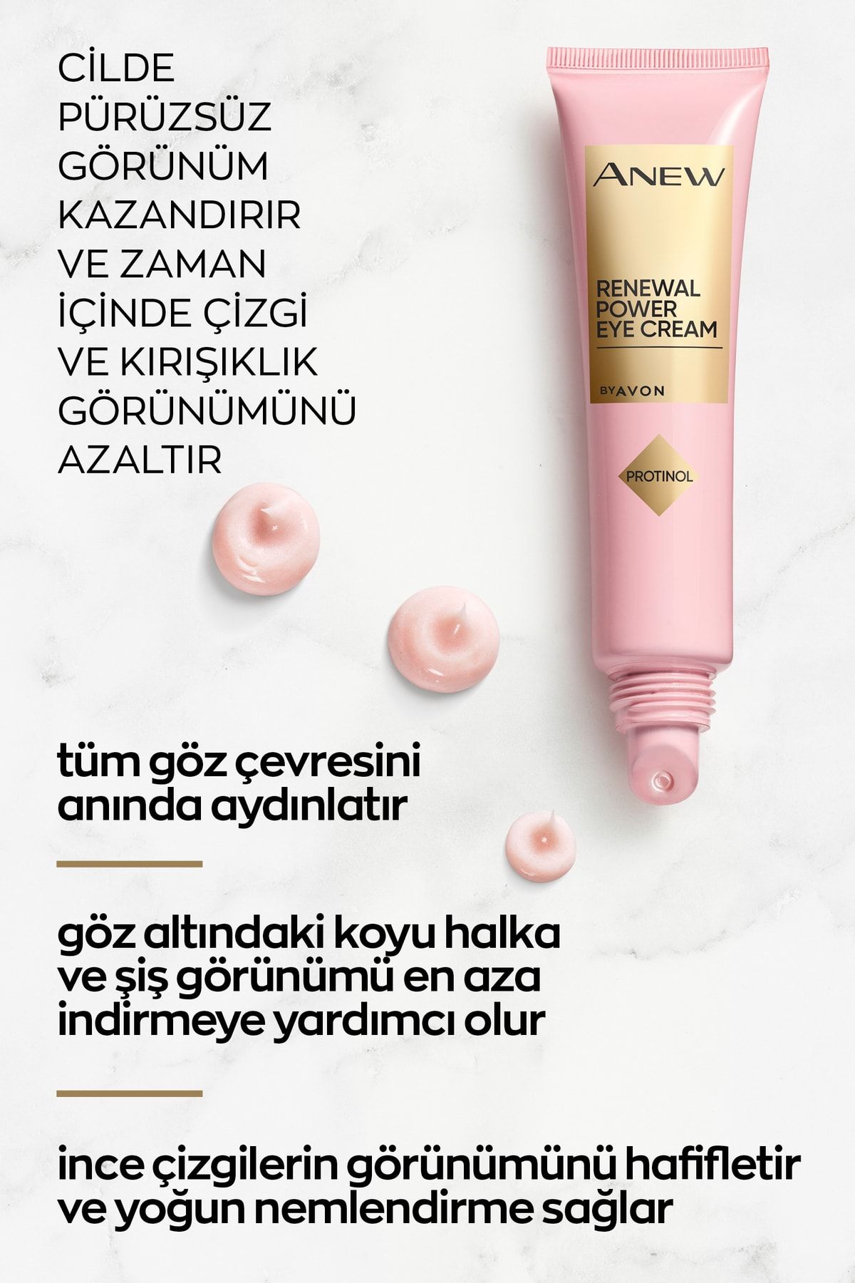 Anew%20Protinol%20Power%20Göz%20Çevresi%20Kremi%2015ml.