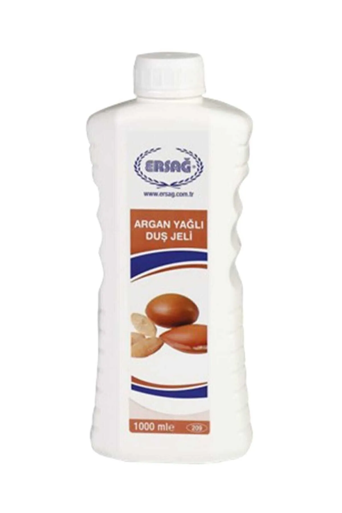 Ersağ%20Argan%20Yağlı%20Duş%20Jeli%201000%20Ml