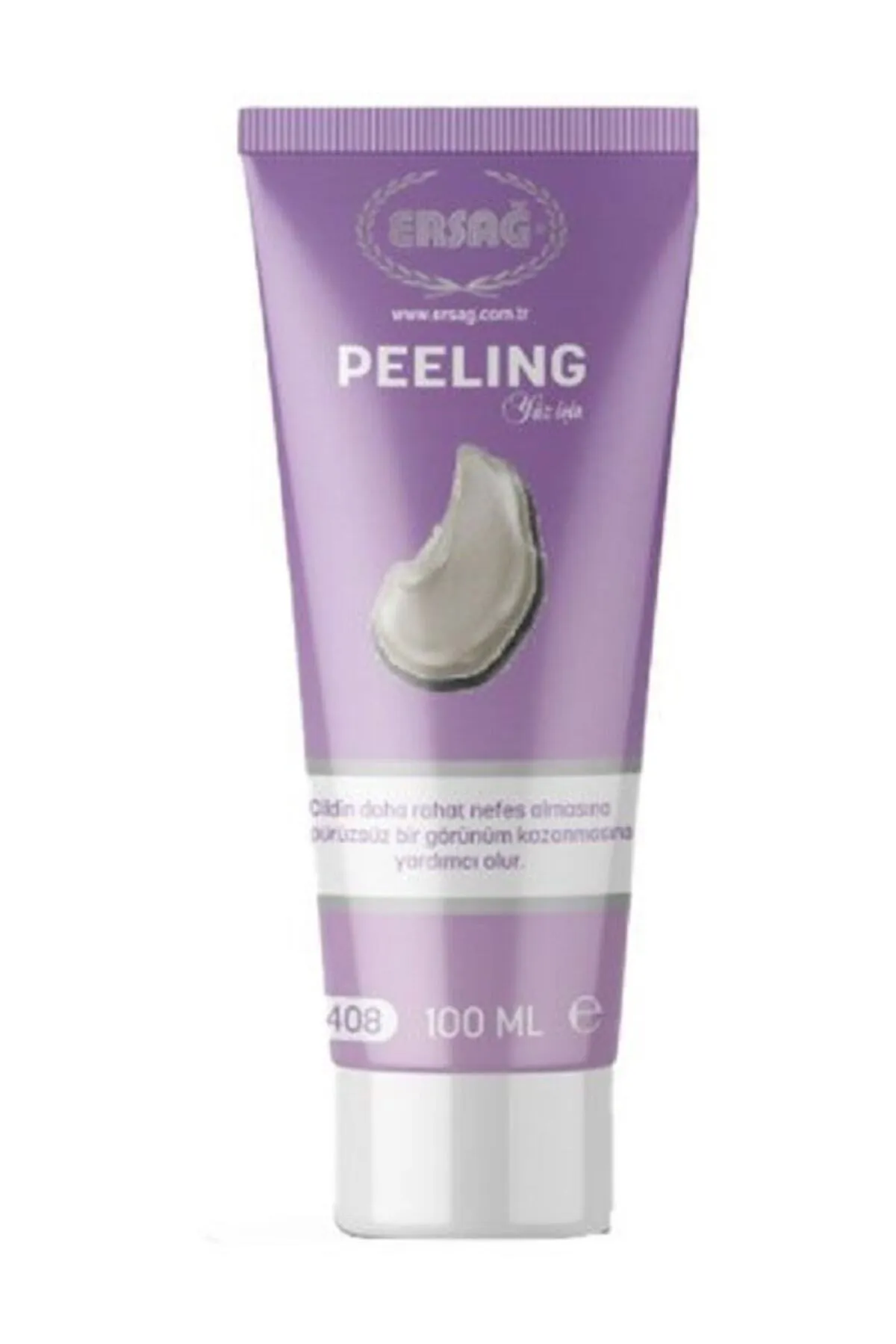 Ersağ%20Peeling%20Yüz%20Için%20Bitkisel%20100%20ml%20