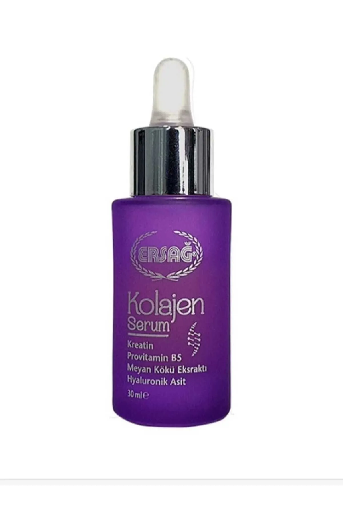 ERSAĞ%20Kolajen%20Serum%2030%20ml