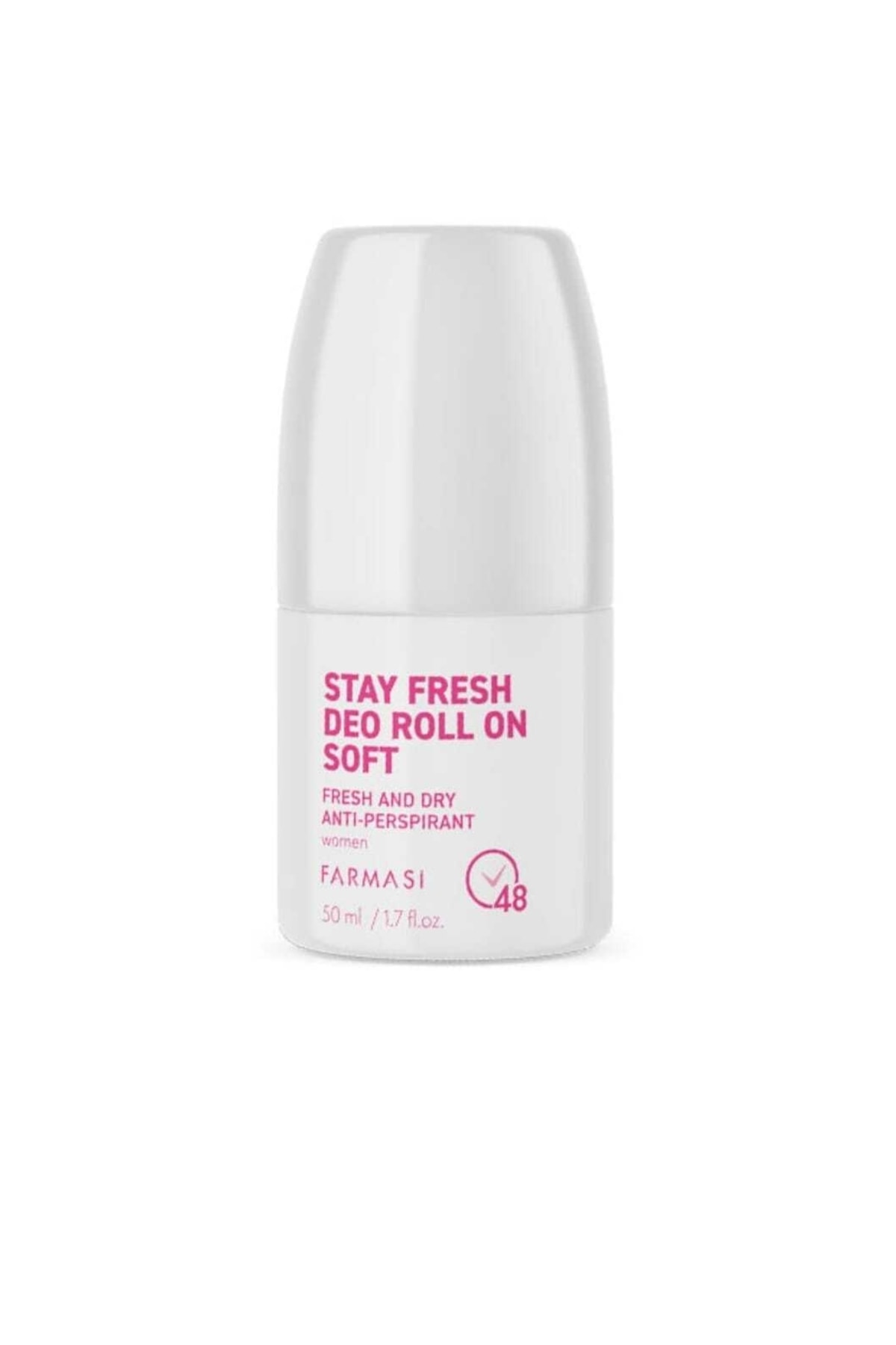 Stay%20Fresh%20Soft%2050%20ml%20Kadın%20Roll%20On%208690131123086