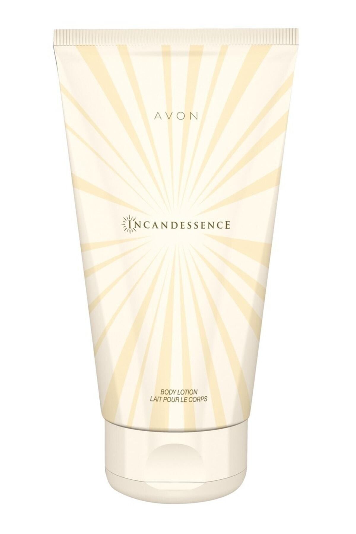 Avon%20Incandessence%20Kadın%20Vücut%20Losyonu%20Ml