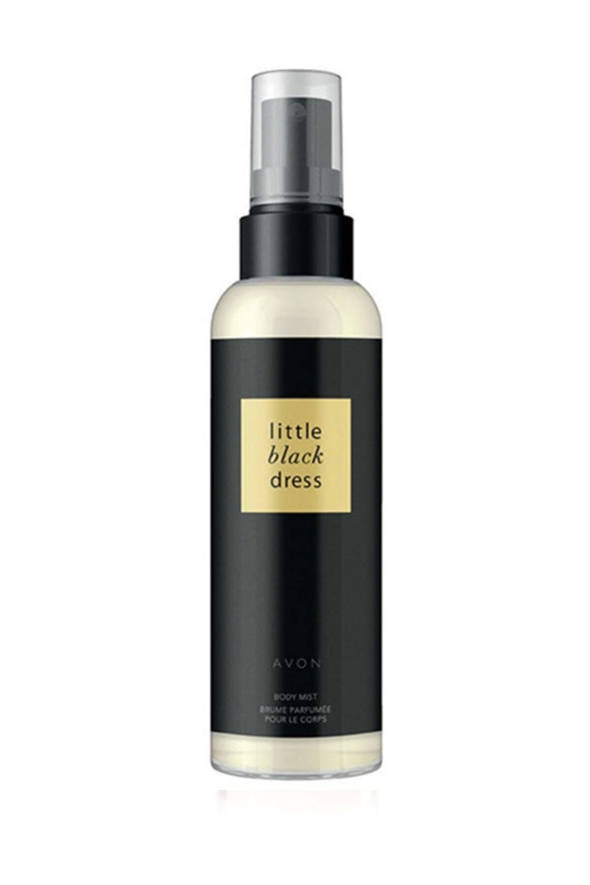 Little%20Black%20Ess%20100%20ml%20Kadın%20Vücut%20Spreyi