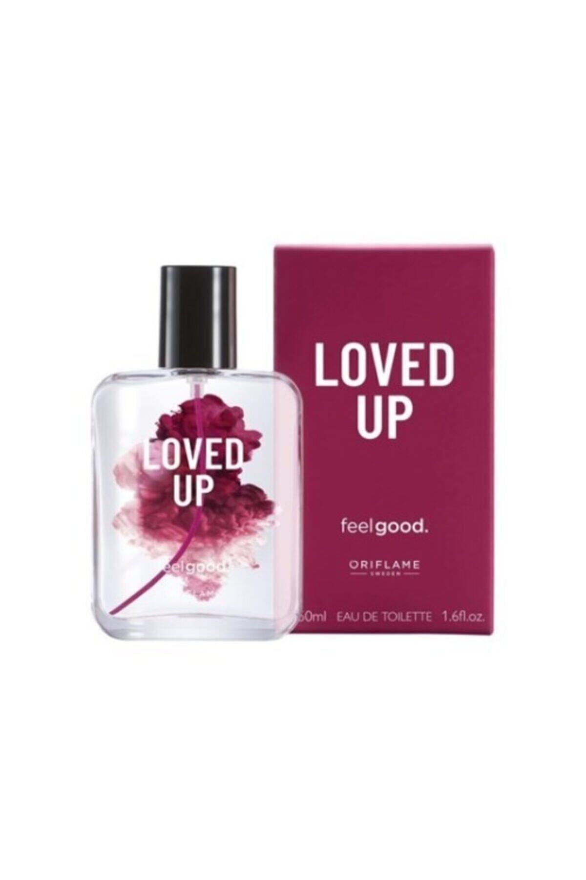 Loved%20Up%20Feel%20Good%20Edt%2050%20ml%20Kadın%20Parfüm%208681541007462ee