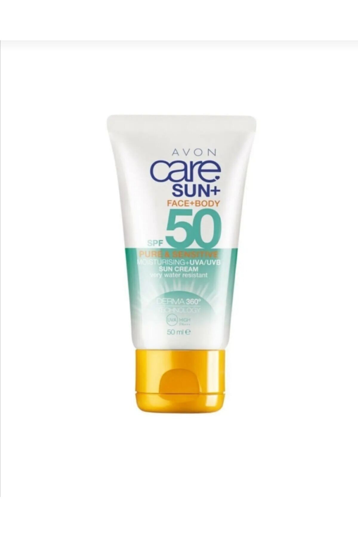 Care%20Sun%20Pure%20&%20Sensitive%20Face%20Body%20Güneş%20Kremi%20Spf%2050%20%2050%20ml