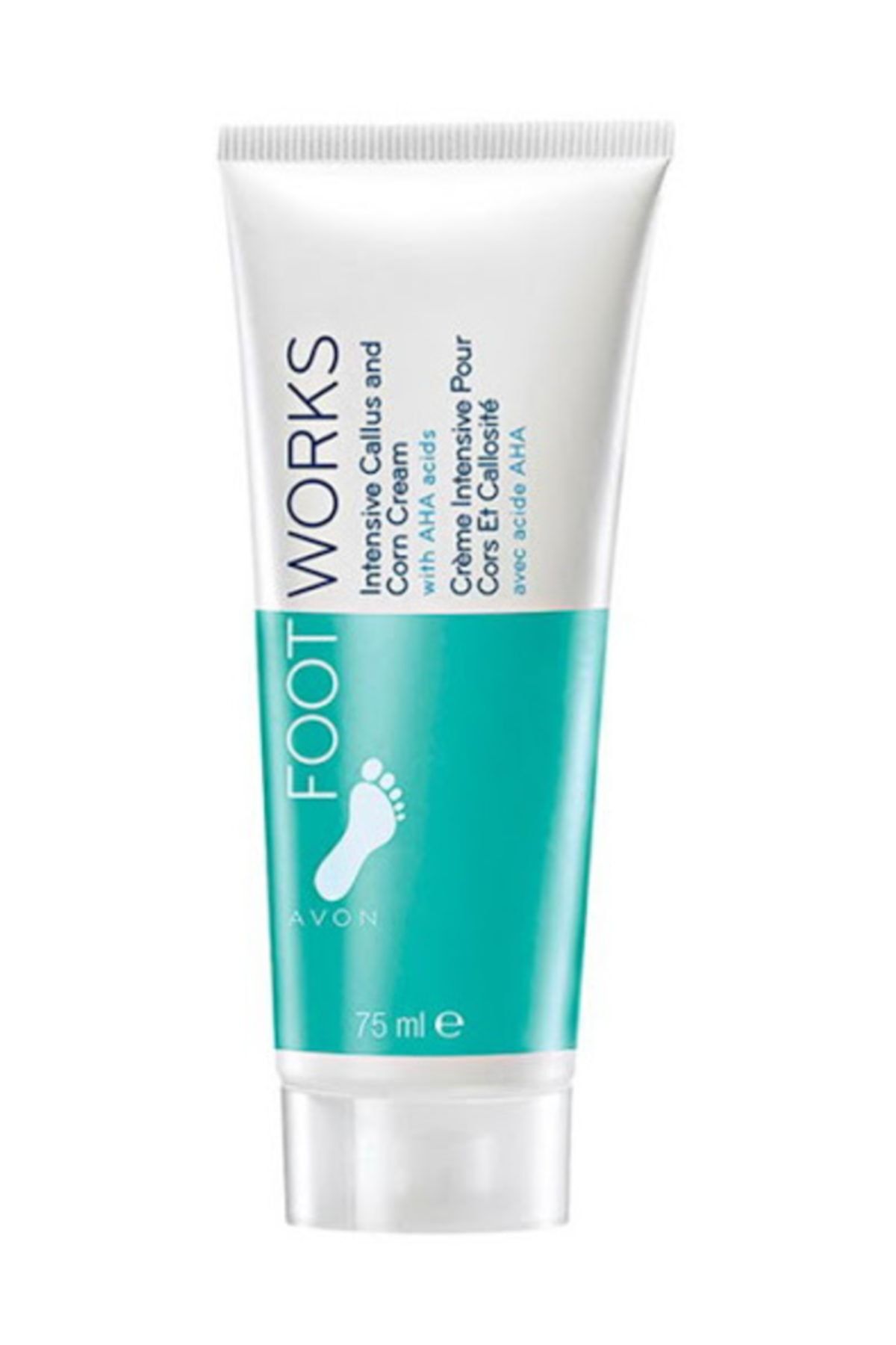 Footworks%20Yoğun%20Kallus%20Ve%20Mısır%20Kremi%2075%20ml