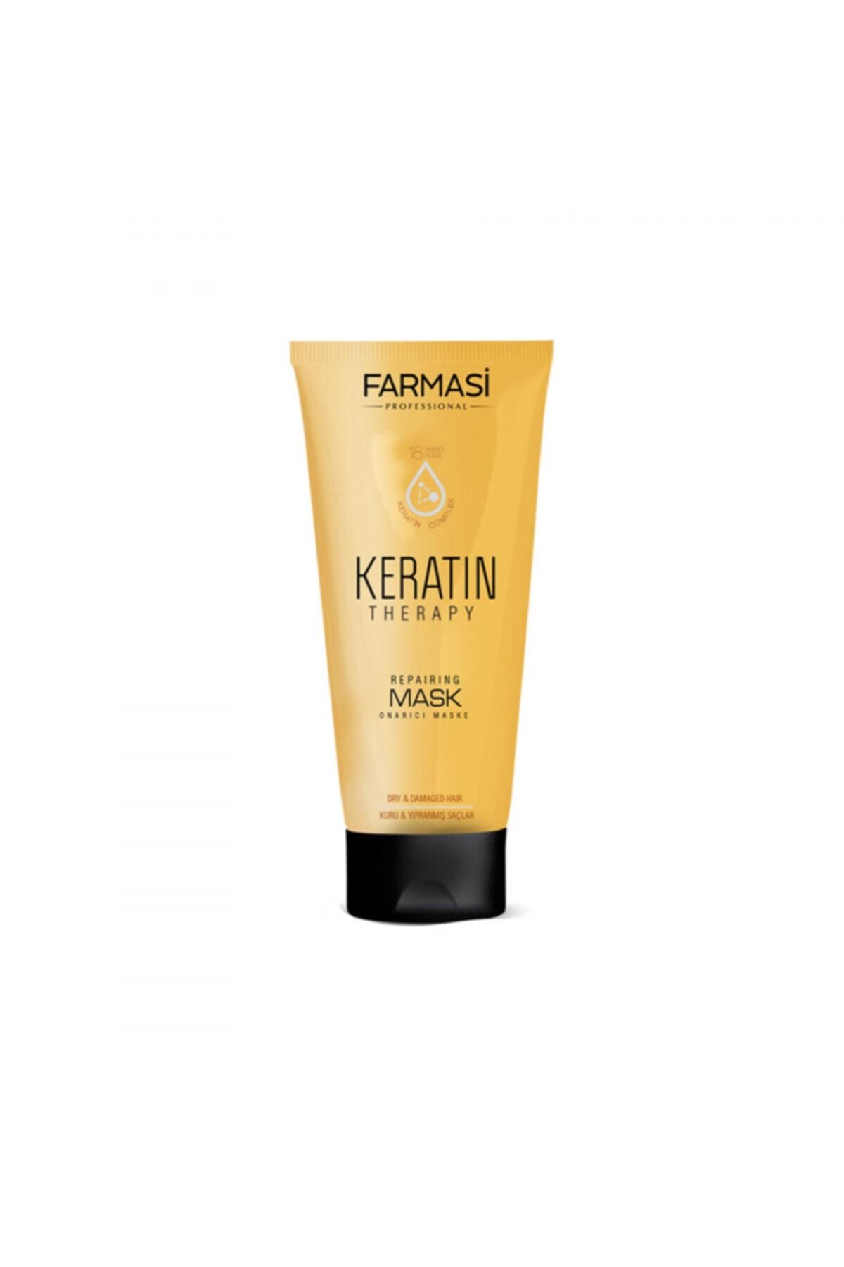 Keratin%20Therapy%20Onarıcı%20Maske%20200%20ml