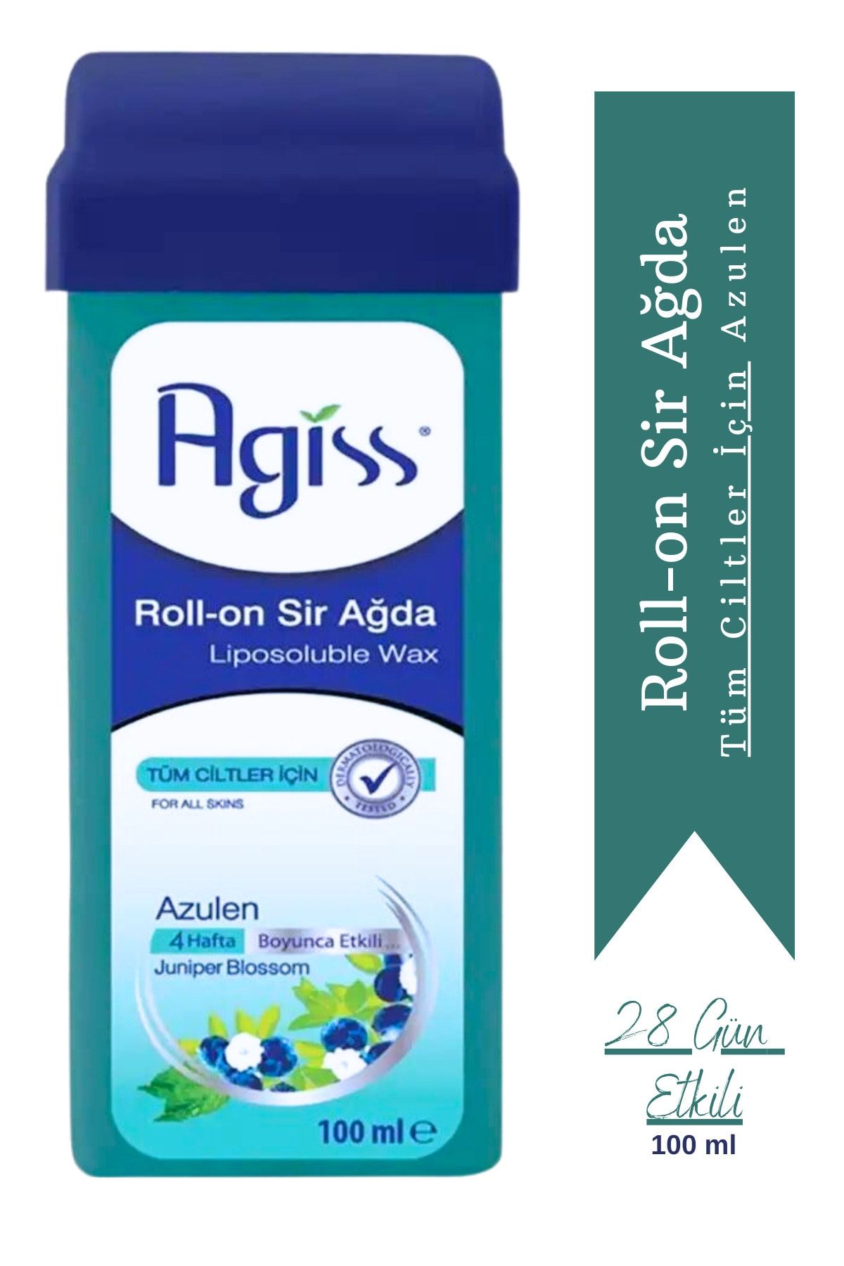 Roll-on%20Sir%20Ağda%20Tüm%20Cilt%20Tipleri%20Için%20Azulen%20Liposoluble%20Wax%20100%20ml