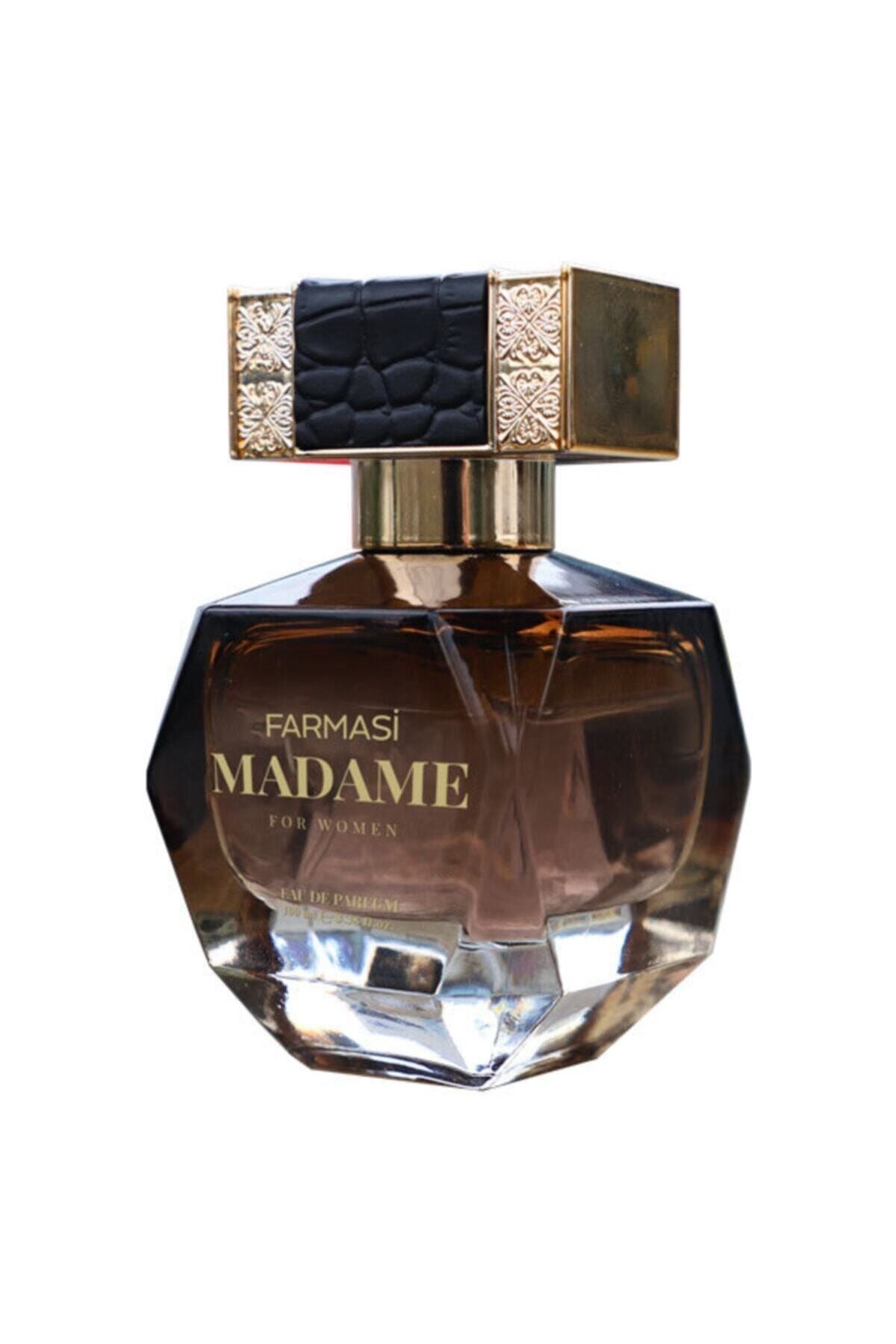 Madame%20Edp%2050%20ml%20Kadın%20Parfümü