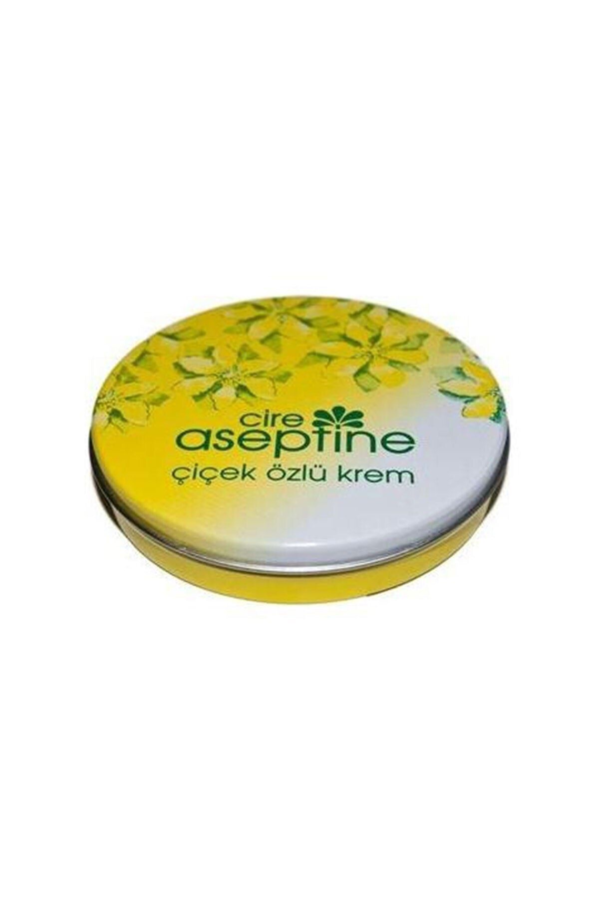 Cire%20Aseptine%20Cire%20Aseptine%20Çiçek%20Özlü%20Krem%2060%20Ml