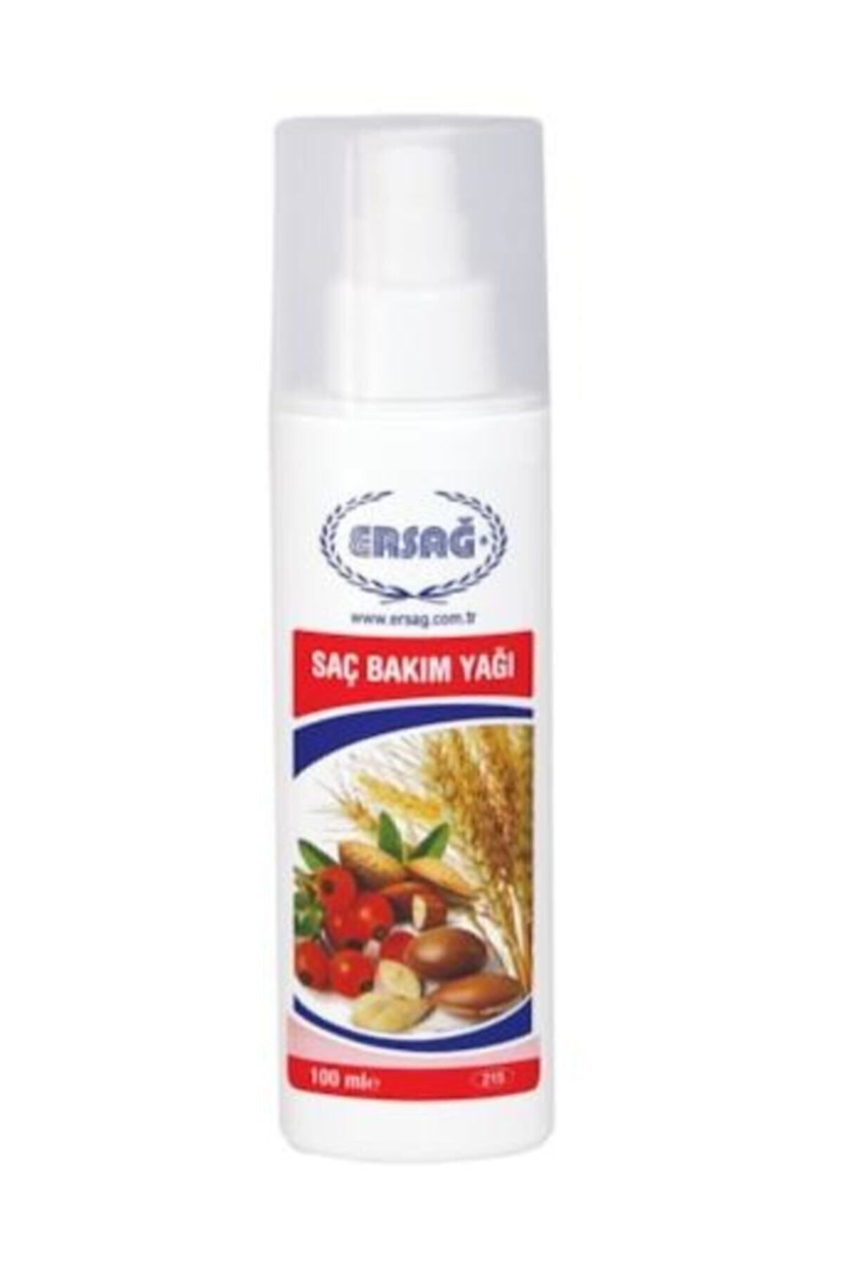 Esağ%20Saç%20Bakım%20Yağı%20100%20ml