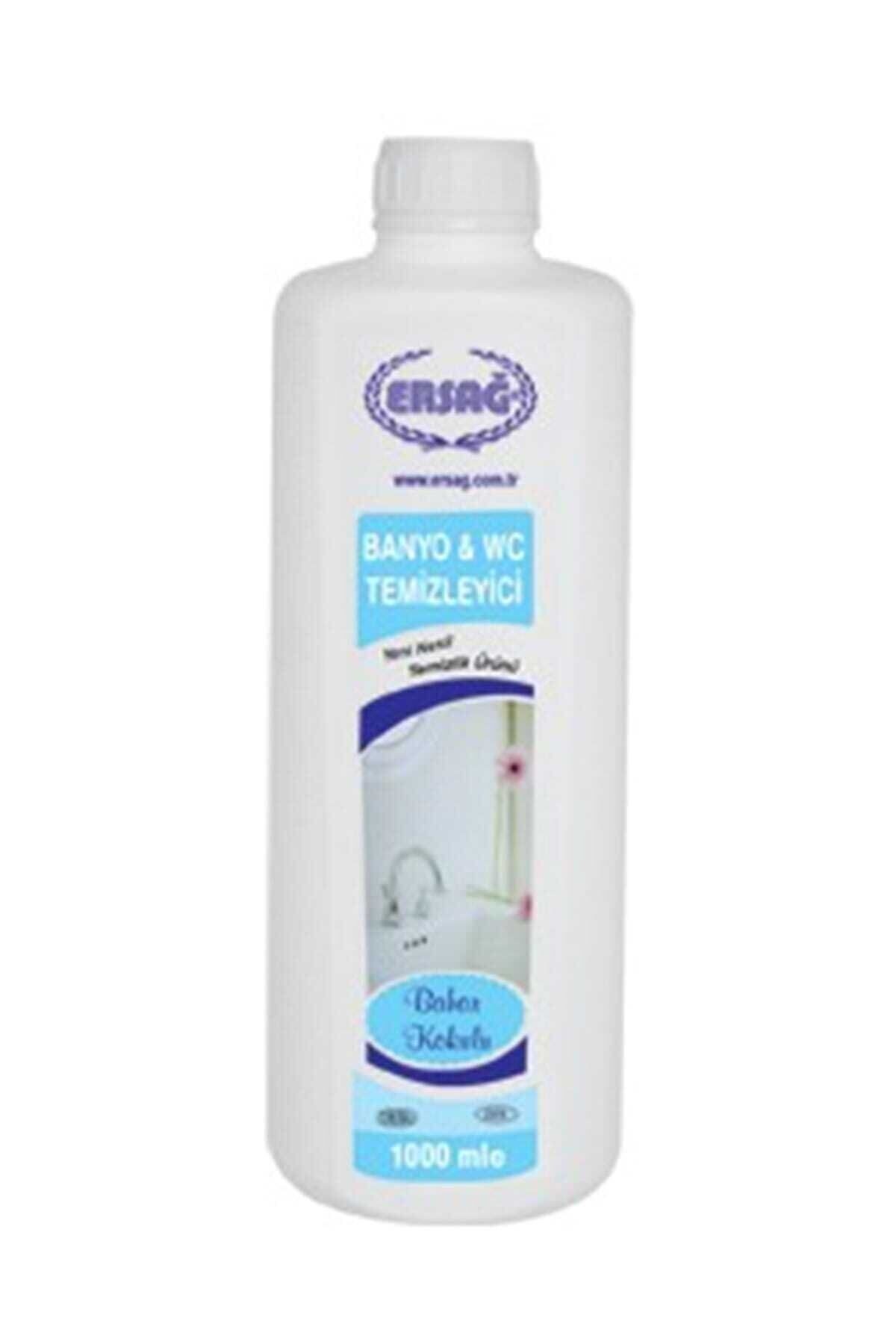 Ersağ%20Bahar%20Kokulu%20Banyo%20Wc%201000%20ml%20