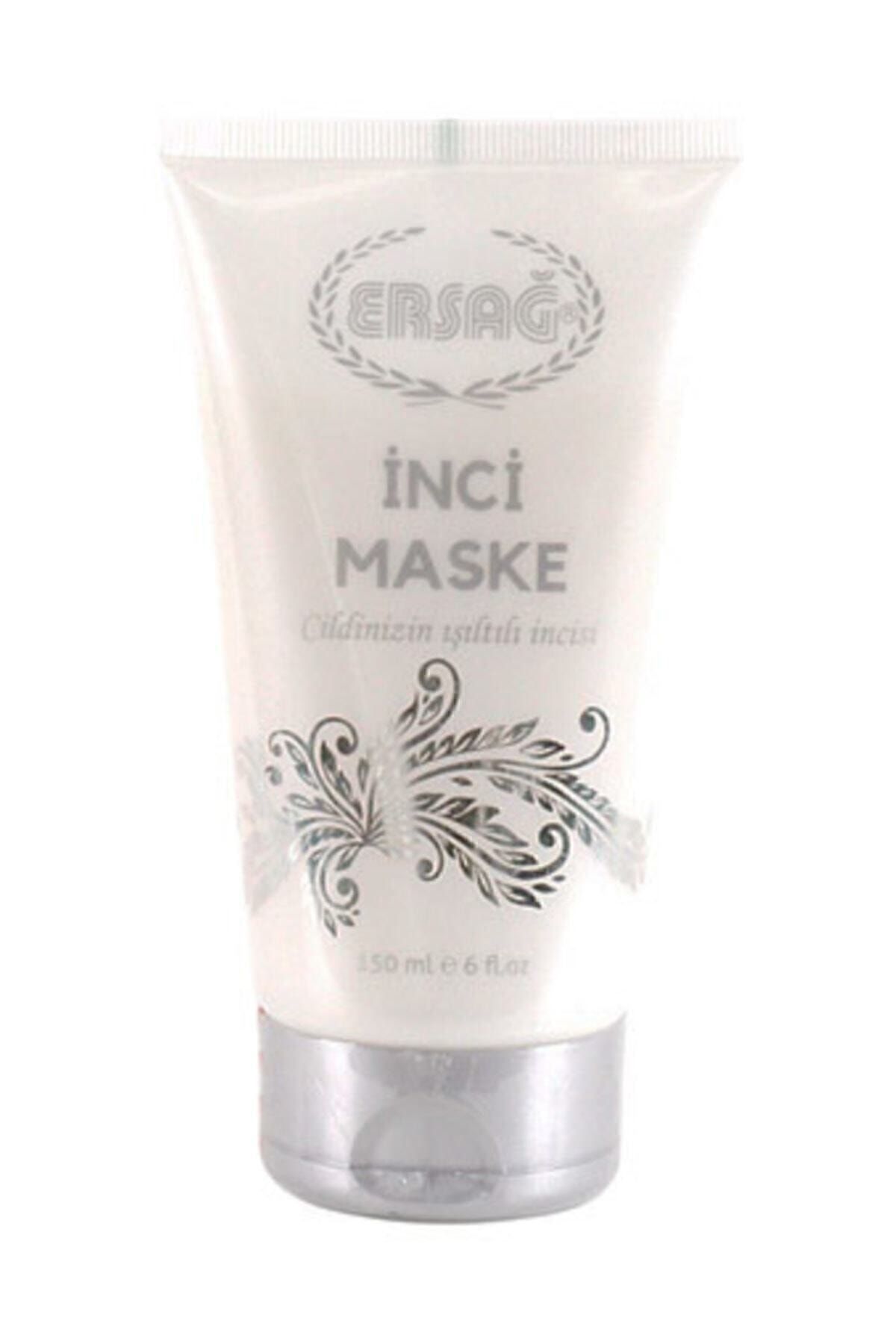 Ersağ%20Inci%20Maske%20150%20Ml