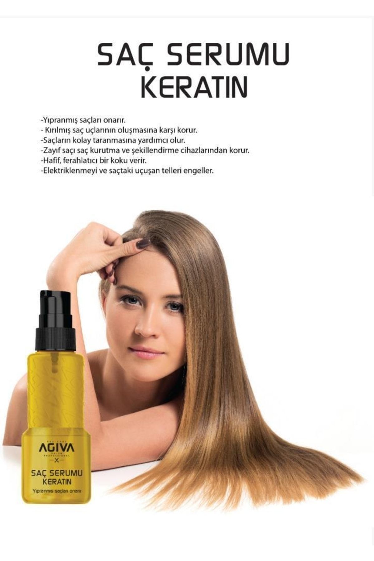 Keratin%20Yapılandırıcı%20Saç%20Serumu%20100ml