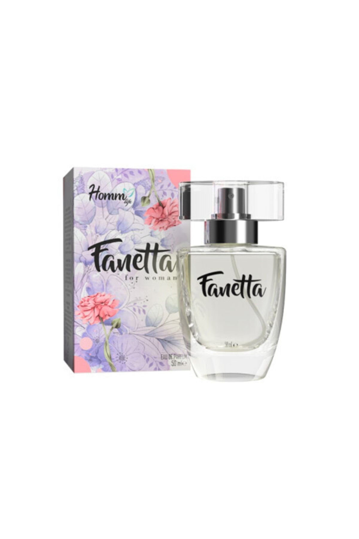 Fanetta%20Edp%2050%20ml%20Kadın%20Parfüm