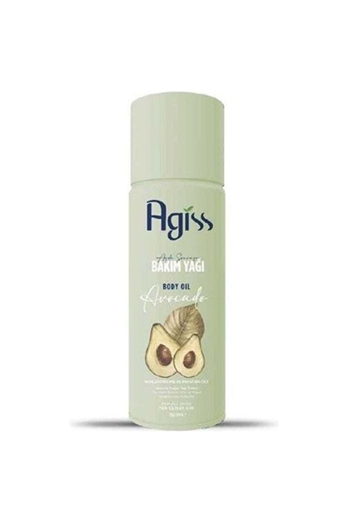 Ağda%20Sonrası%20Temizleme%20&%20Bakım%20Yağı%20Avokado%20150%20ml