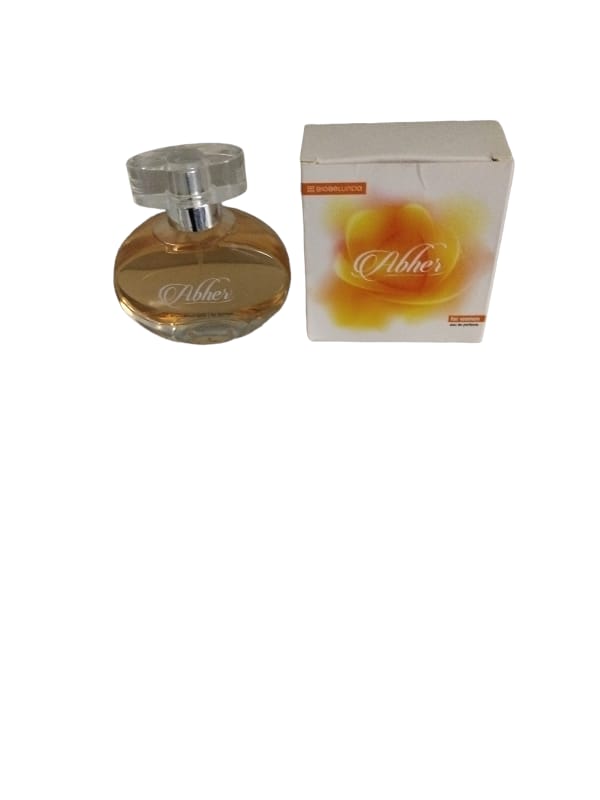 BioBellinda%20Abher%20Edp%2050%20Ml%20Kadın%20Parfüm