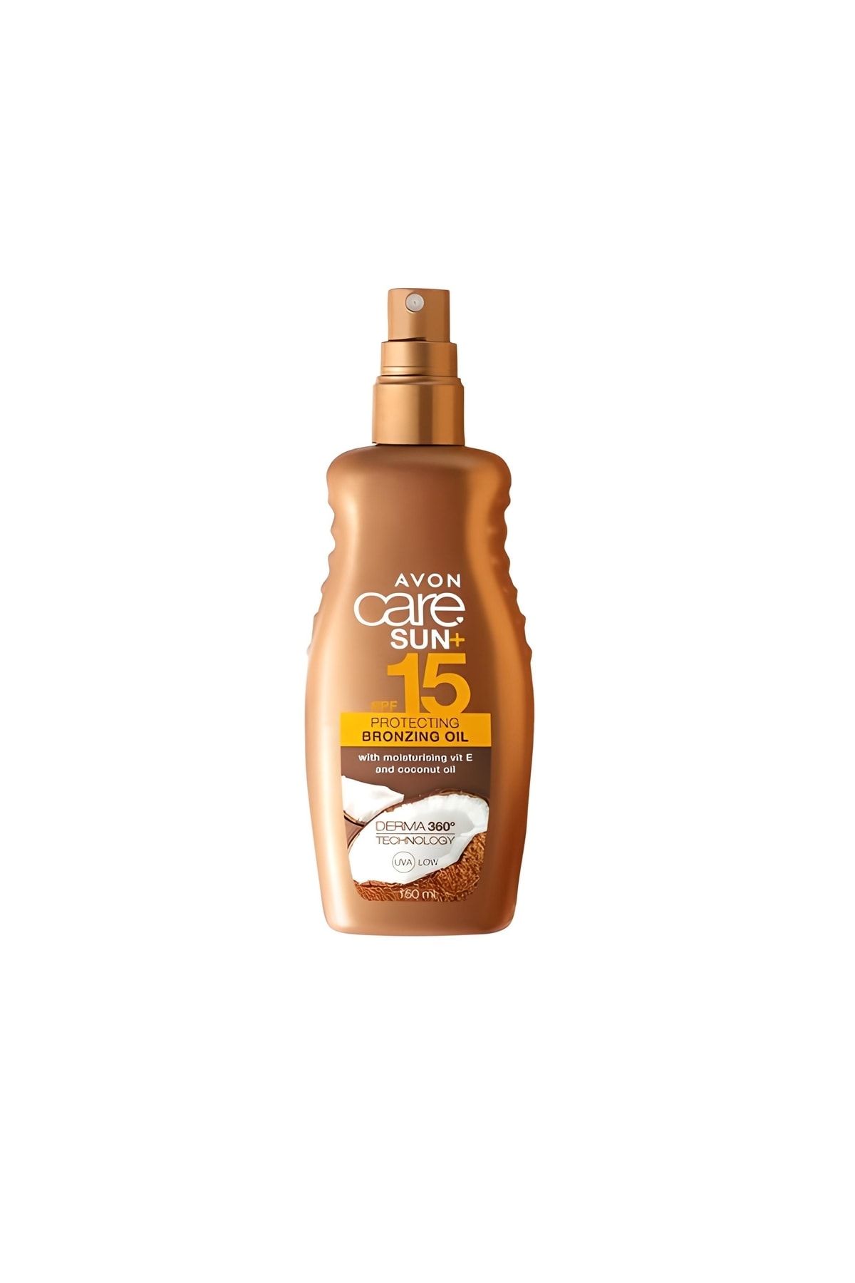 Care%20Sun%20Spf15+%20Hindistan%20Cevizi%20Yağı%20Içeren,%20E%20Vitaminli%20Bronzlaştırıcı%20Yağ%20150ml