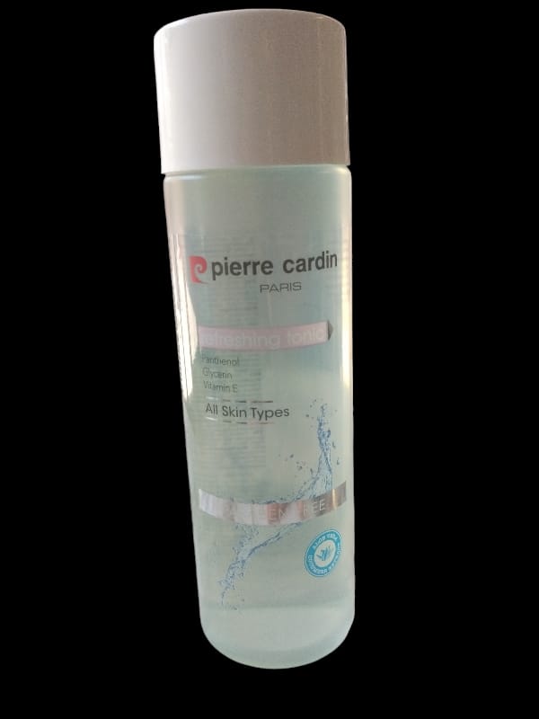 Pierre%20Cardin%20Refreshing%20Tonic%20200%20Ml%20-%20Canlandırıcı%20Yüz%20Toniği