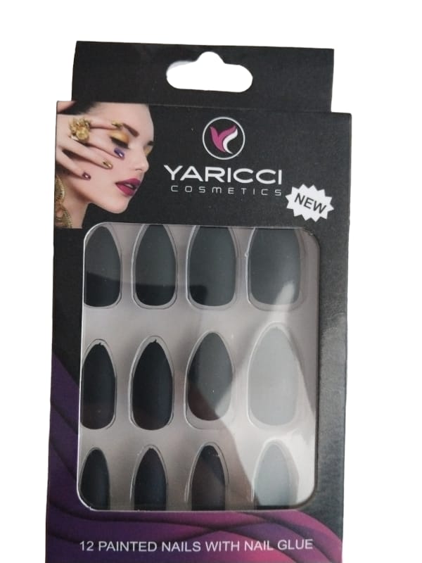 YARICCI%20COSMETICS%20Takma%20Tırnak