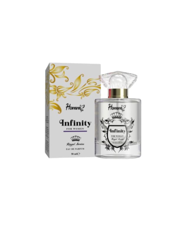 Homm%20Life%20Infinity%20Edp%2050%20ml%20Kadın%20Parfüm