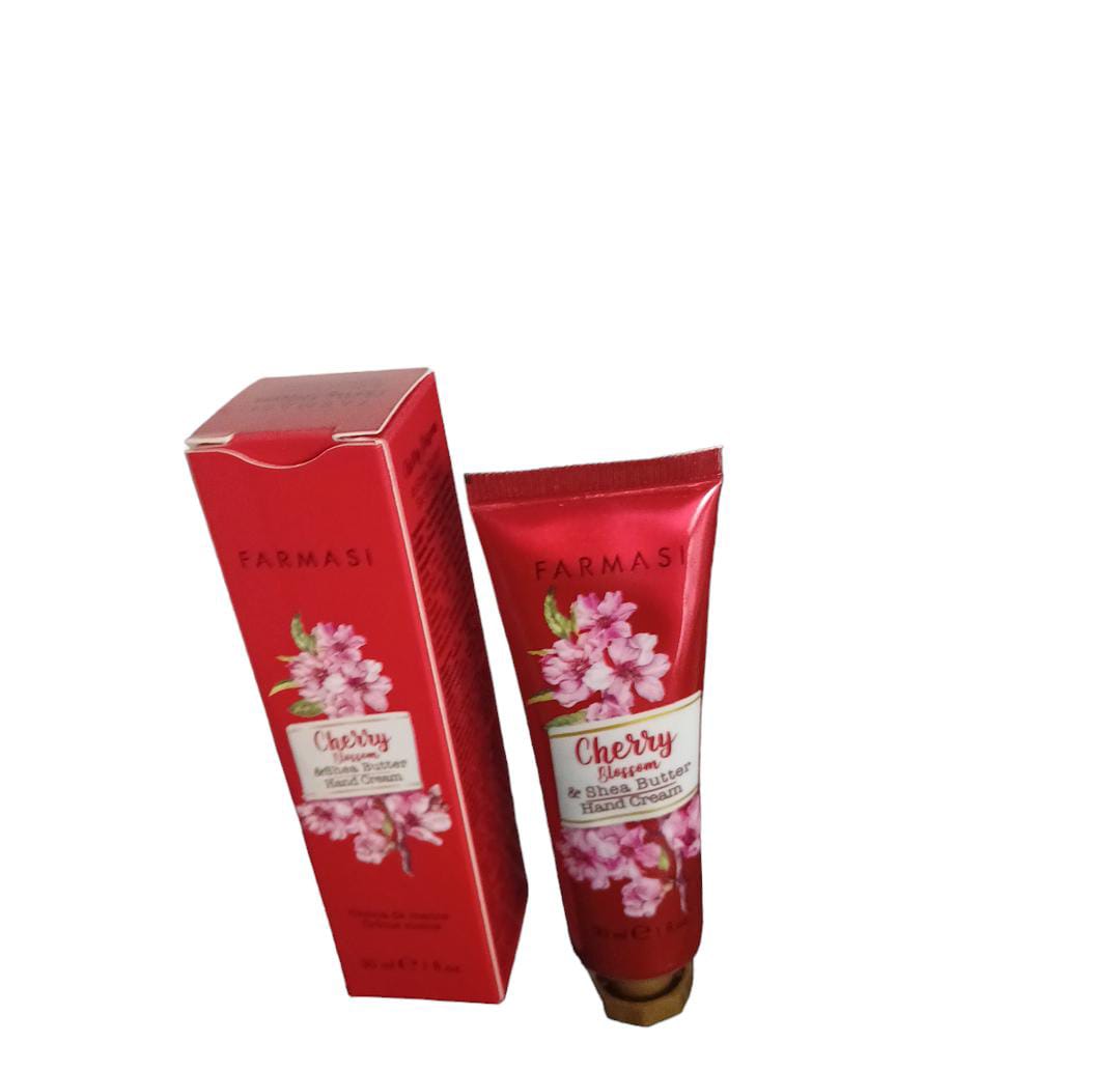 Farmasi%20Cherry%20Blossom%20Shea%20Butter%20Hand%20Cream