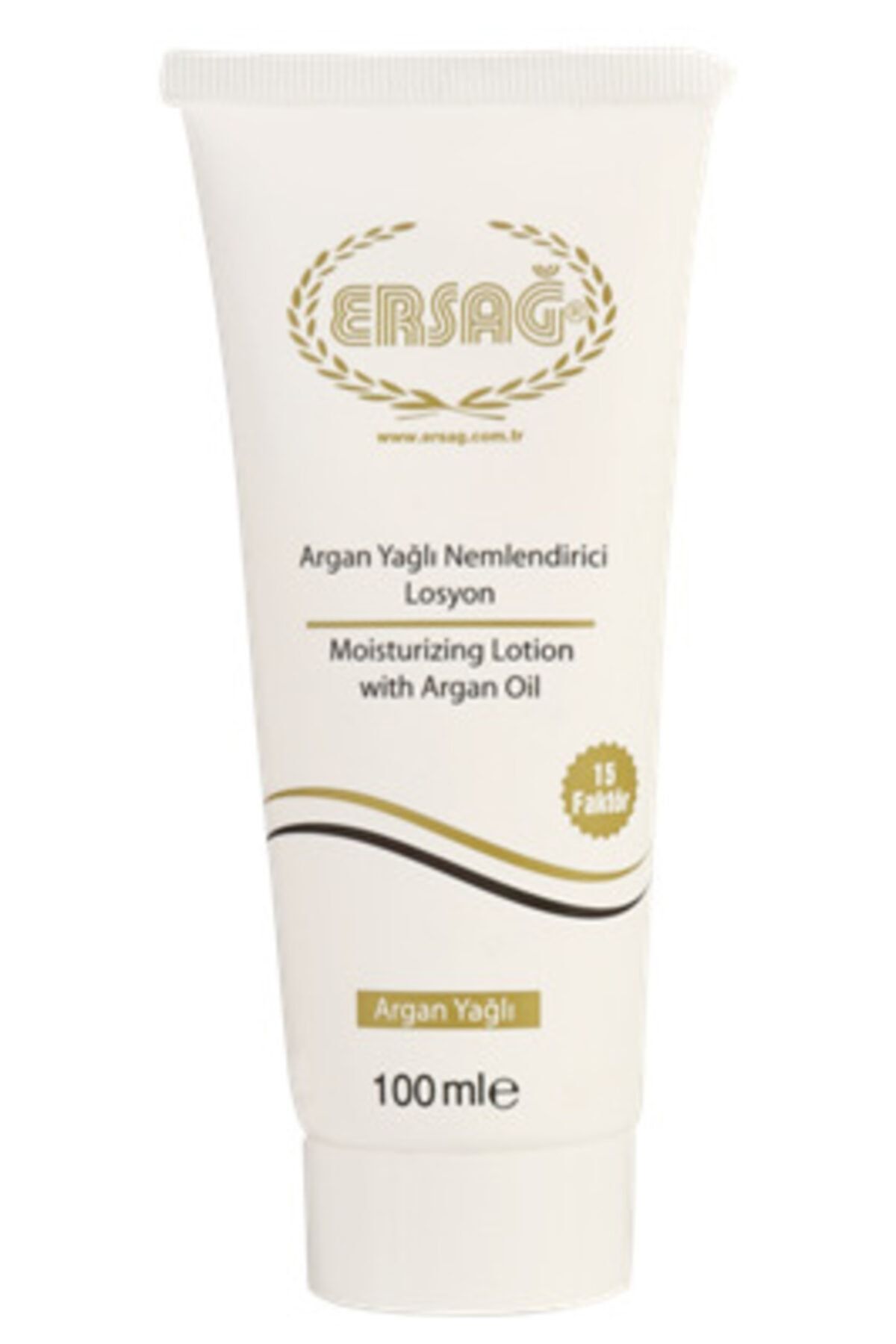 Ersağ%20Argan%20Yağlı%20Nemlendirici%20Losyon%20100%20ml