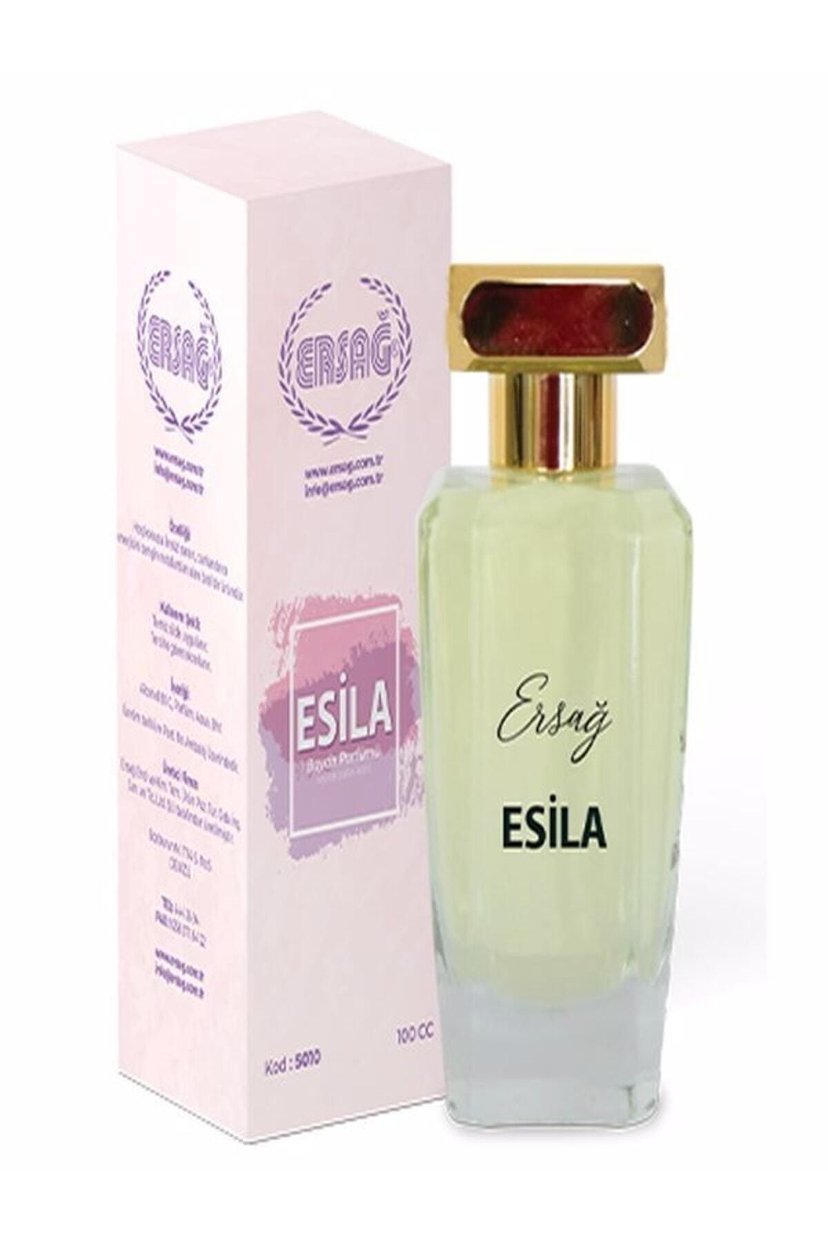 Ersağ%20Esila%20Edp%20%20100%20ml%20Kadın%20Parfümü%20