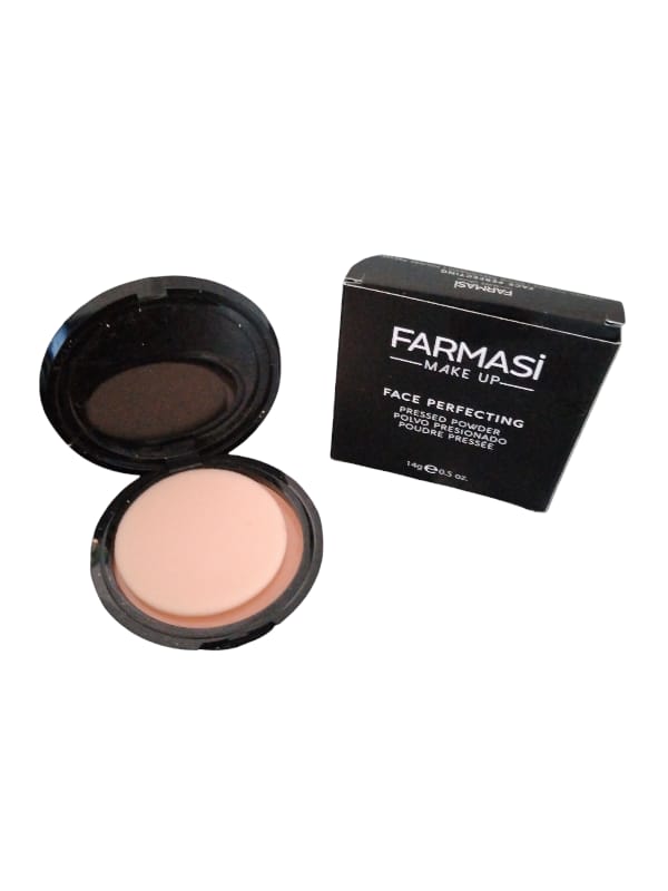 Farmasi%20Kompakt%20Pudra%2014%20G