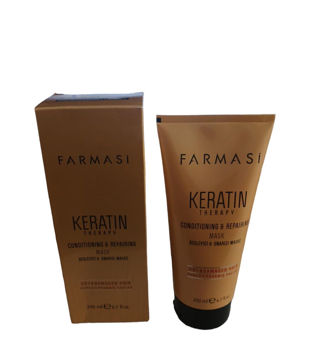 Farmasi%20Keratin%20Onarıcı%20Maske