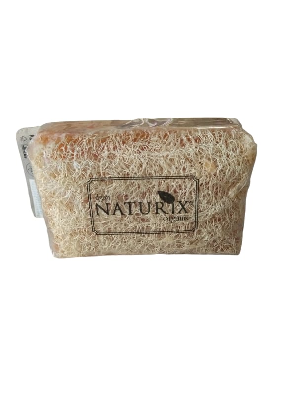 Naturix%20Doğal%20Kabak%20Lifli%20Keçi%20Sütü%20&%20Bal%20Özlü%20Sabun