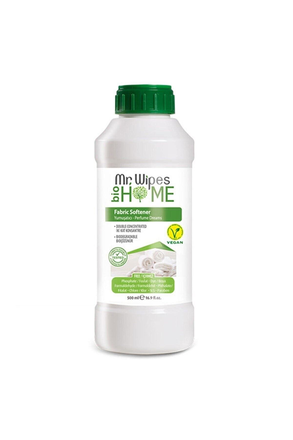 Mr.wipes%20Bio%20Home%20Fabric%20Softener%20Yumuşatıcı-Perfume%20Dreams%20500%20ml