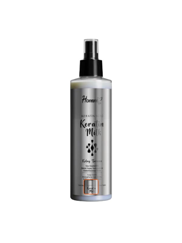 Hommlife%20Homm%20Life%20Homm%20Life%20Keratin%20Sütü%20Sprey%20200%20Ml