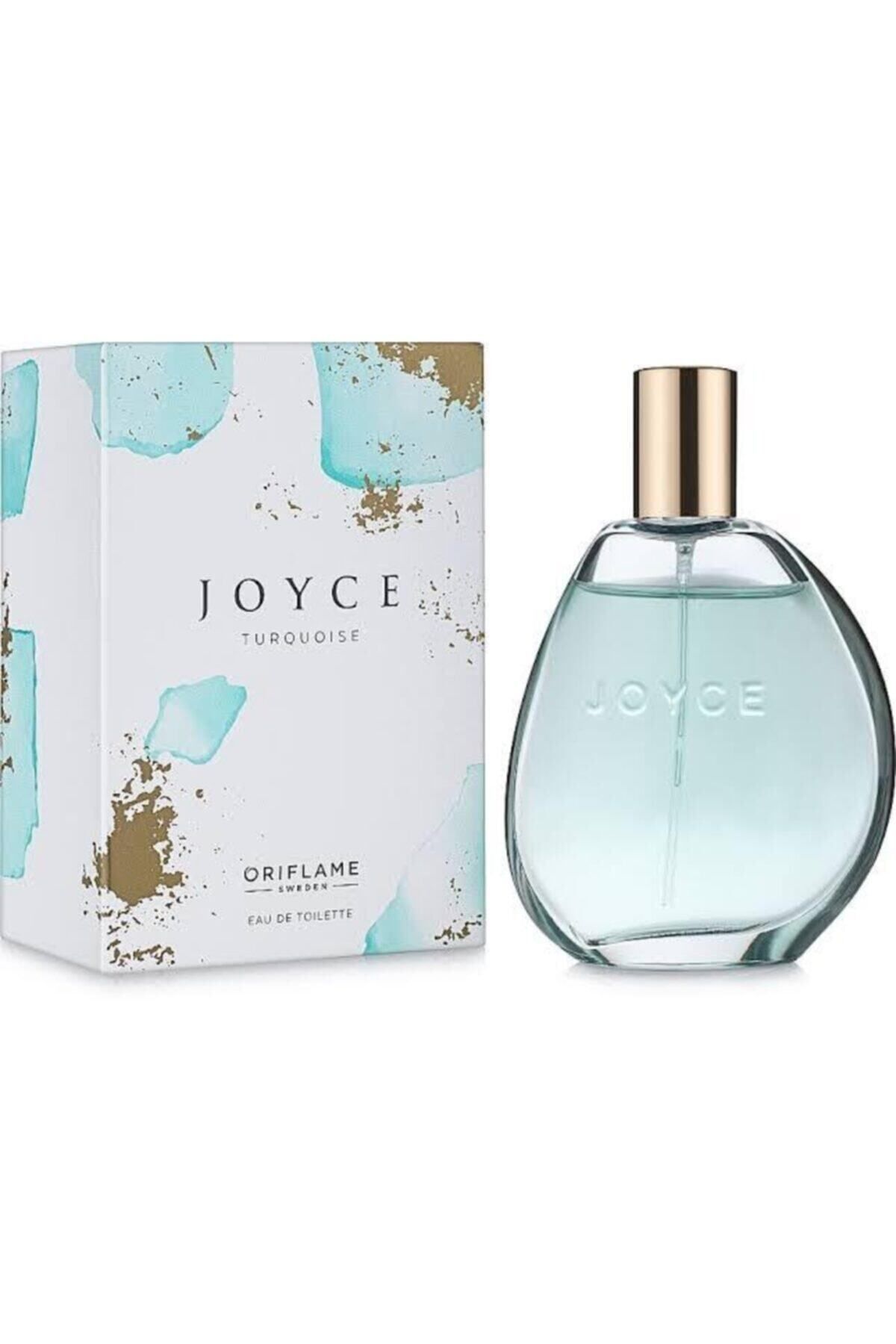 Joyce%20Turquoise%20Edt%20Kadın%20Parfümü