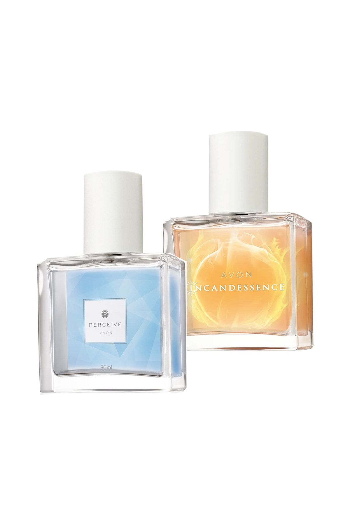 Perceive%20Edp%2030ml-incandessence%20Edp%2030ml%20Kadın%20Parfüm%20Seti