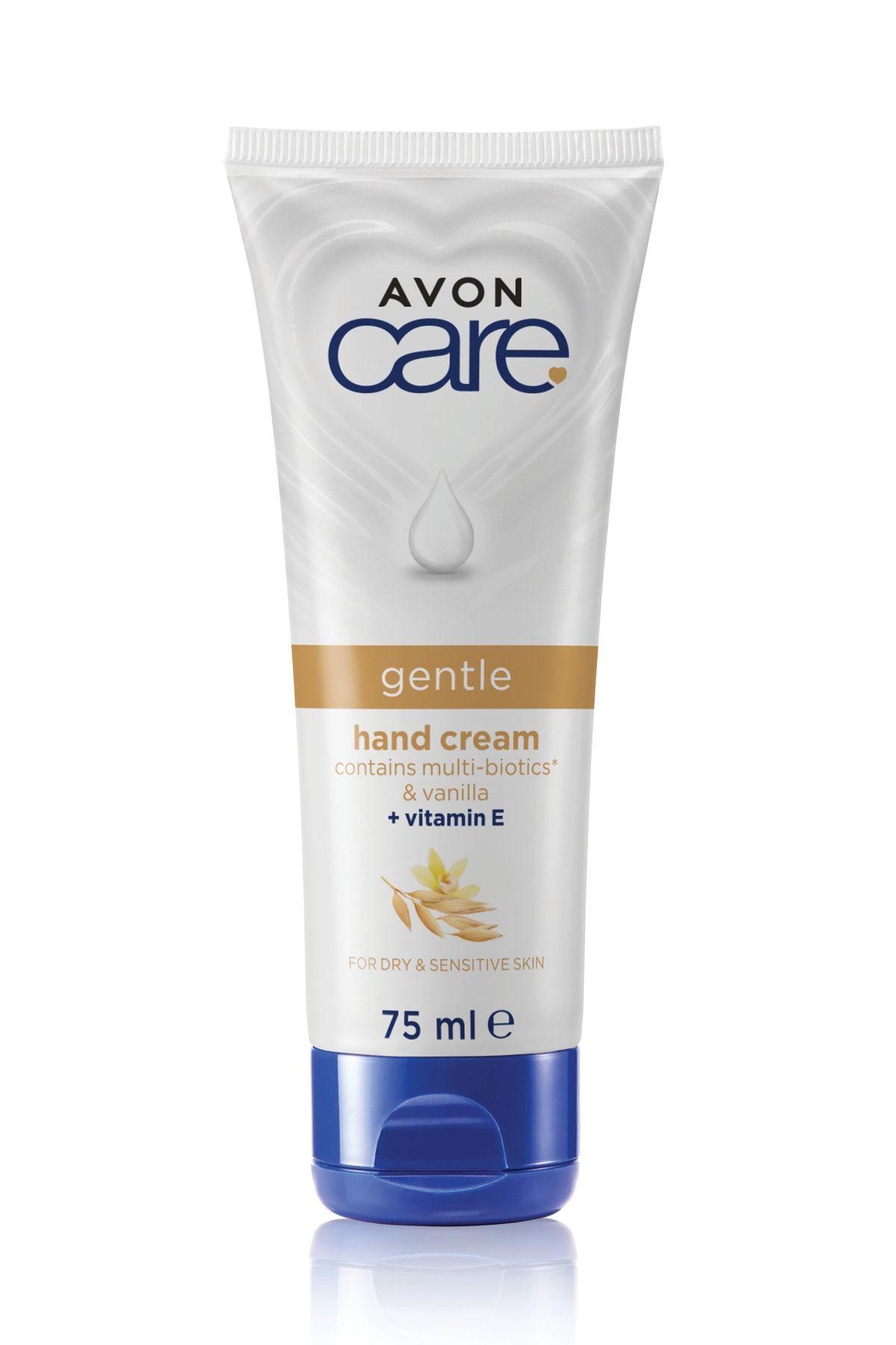 Care%20Gentle%20Multi-Biotics%20&%20Vanilya%20Içeren%20E%20Vitaminli%20Kuru%20Ciltler%20İçin%20El%20Kremi%2075%20Ml.