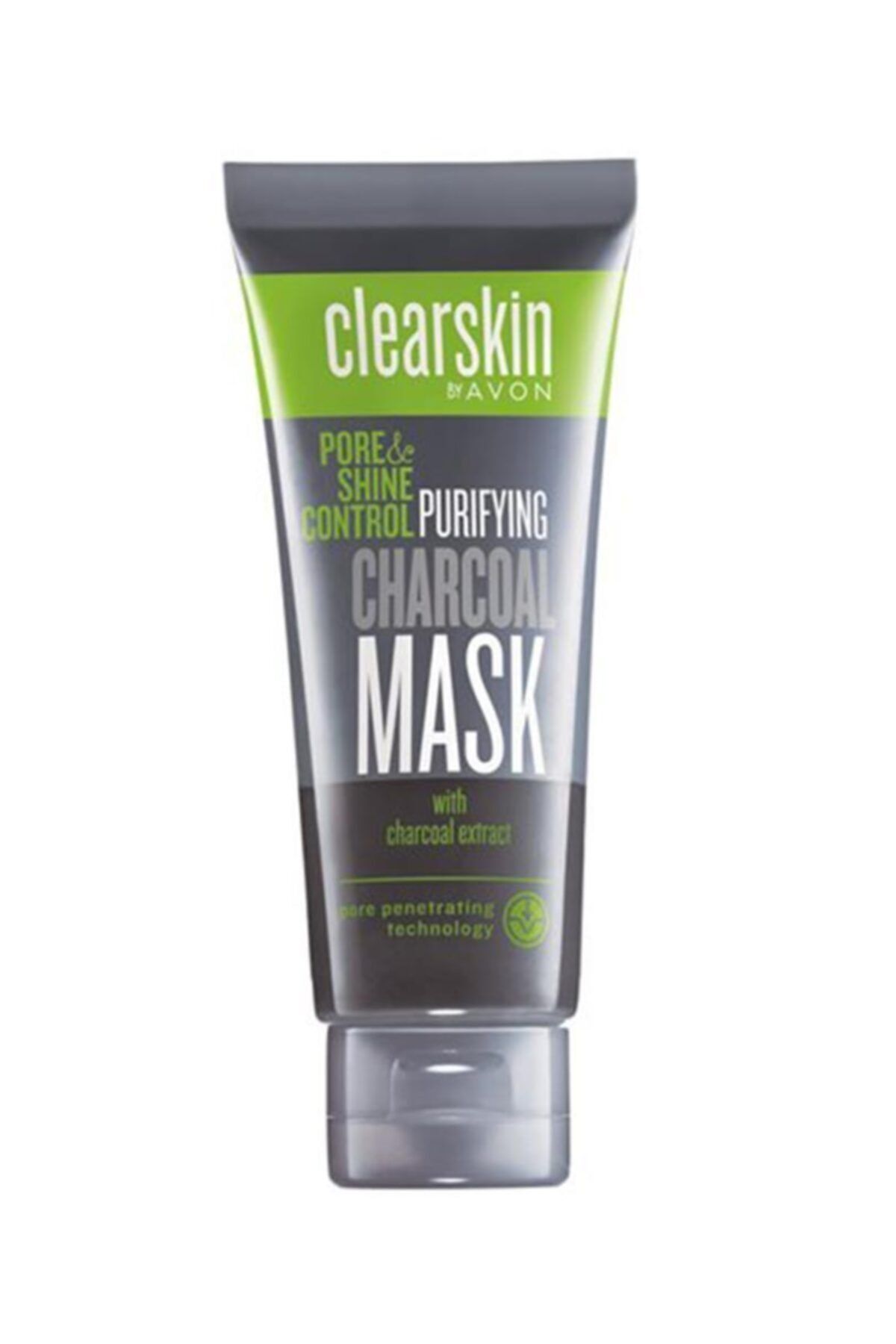 Clearskin%20Kömür%20İçeren%20Maske%2075%20ml