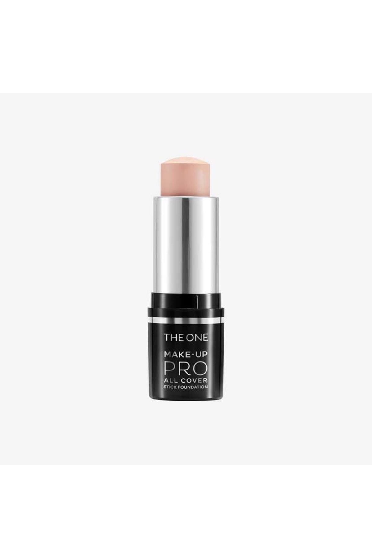 The%20One%20Make-up%20Pro%20All%20Cover%20Stik%20Fondöten-Light%20Rose