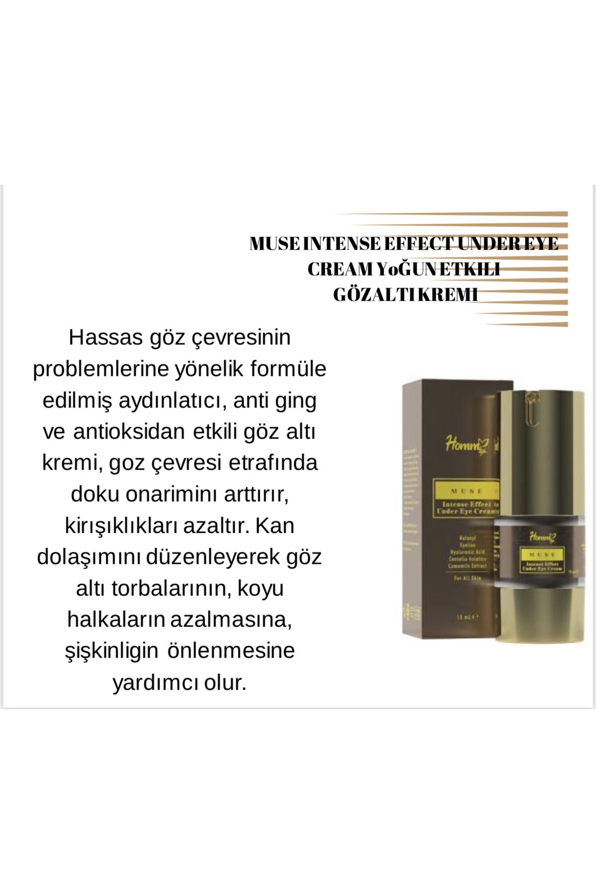 Muse%20Intense%20Effect%20Under%20Eye%20Cream%2015%20Ml(göz%20Altı%20Kremi)