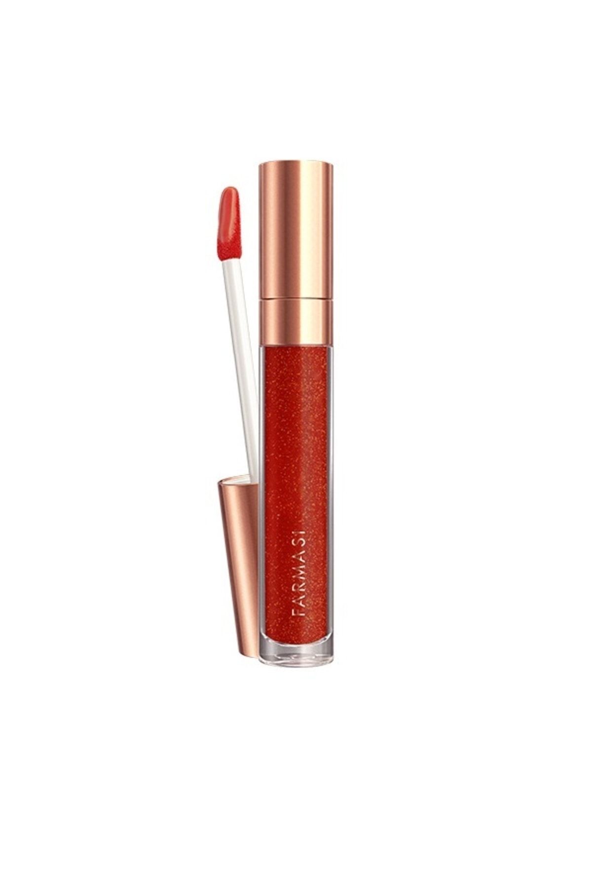 Işıltılı%20Kırmızı%20Dudak%20Parlatıcısı%20(lip%20Gloss%20Red%20Light)%204%20Ml.