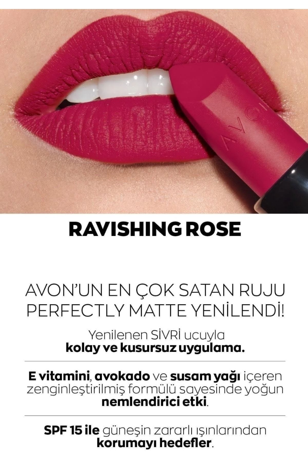 Ultra%20Mat%20Ruj%20-%20Ravishing%20Rose