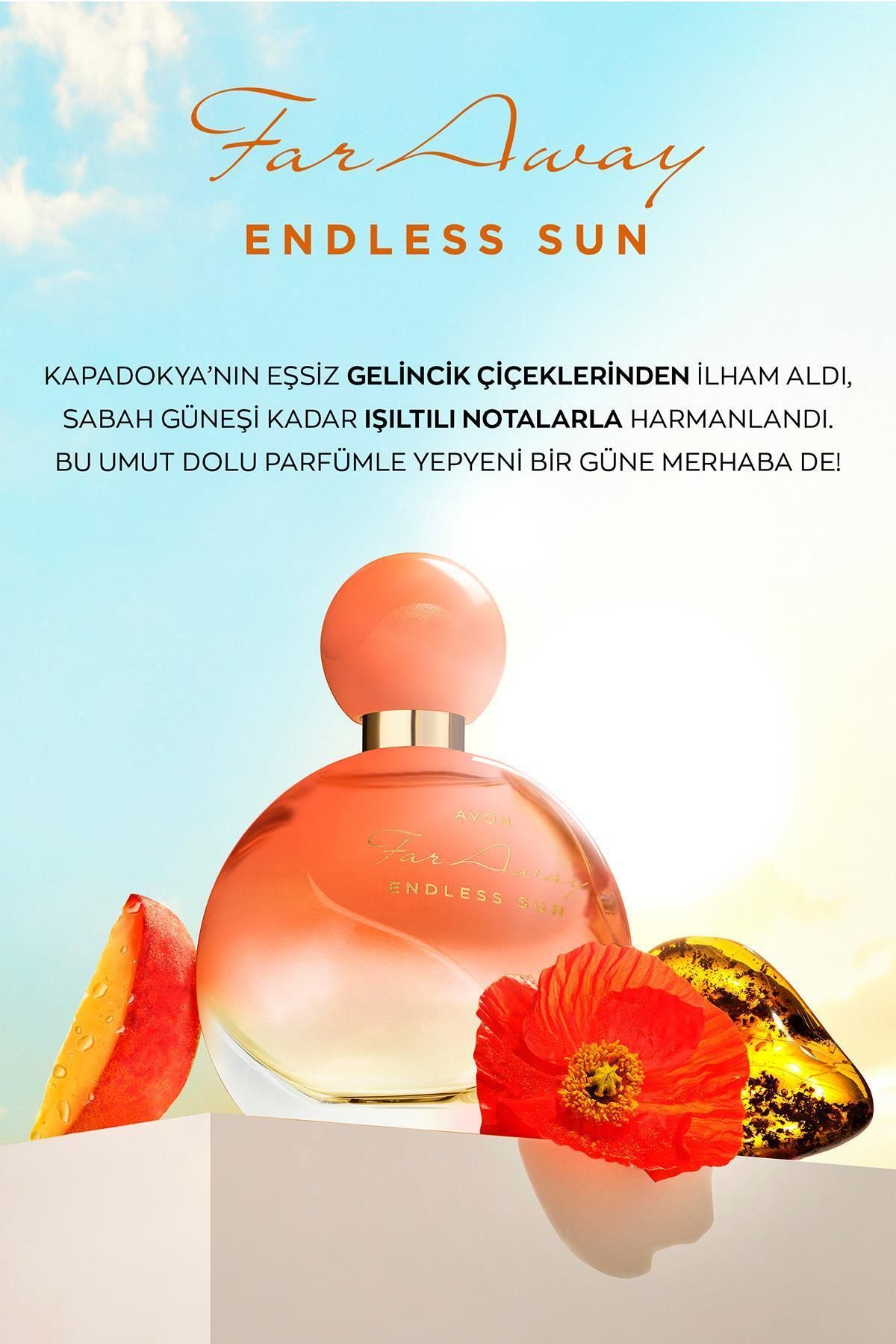 Far%20Away%20Endless%20Sun%20Kadın%20Parfüm%20Edp%2050%20Ml.