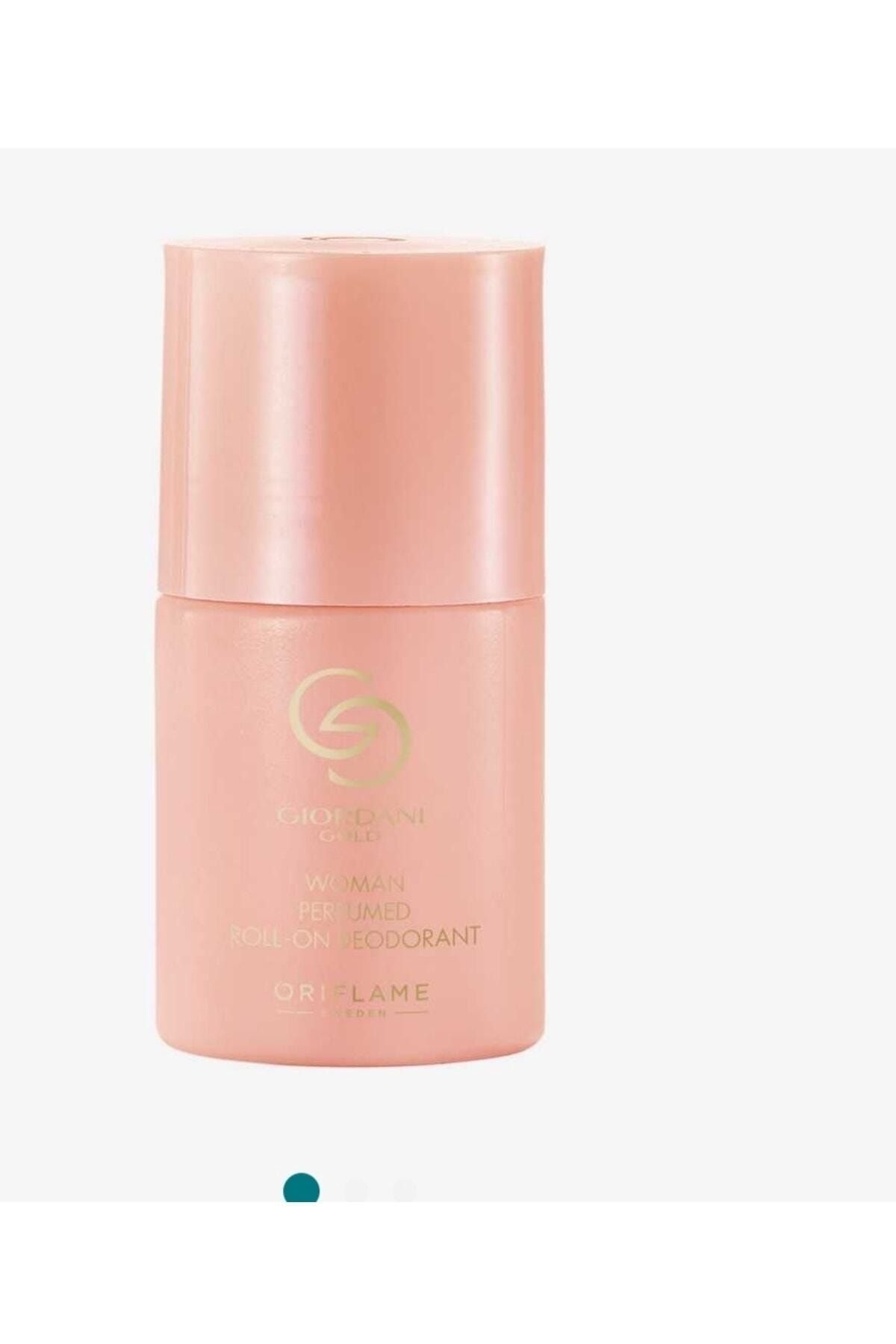 Giordani%20Gold%20Woman%20Parfümlü%20Roll-on%20Deodorant