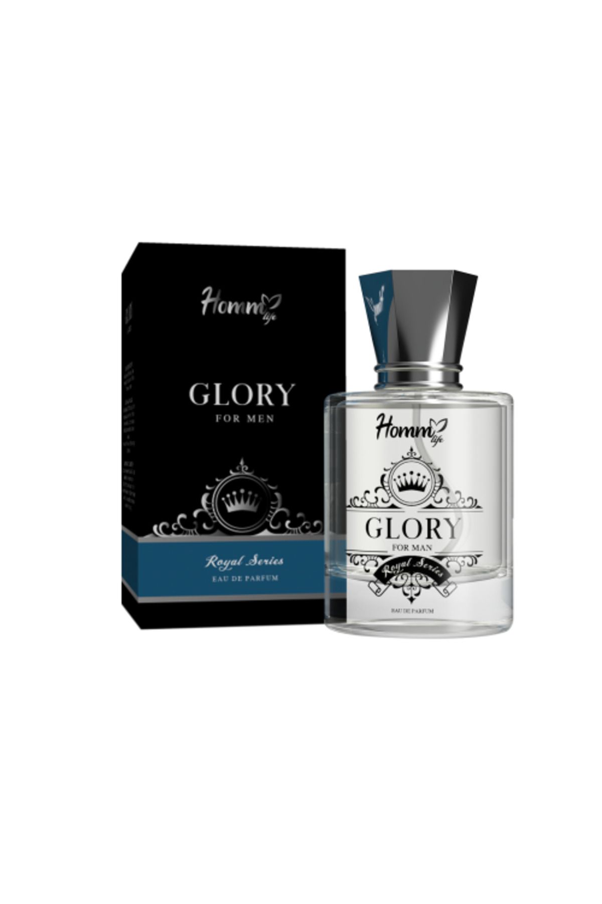 Homm%20Erkek%20Glory%20Edp%2050%20ml%20Parfüm