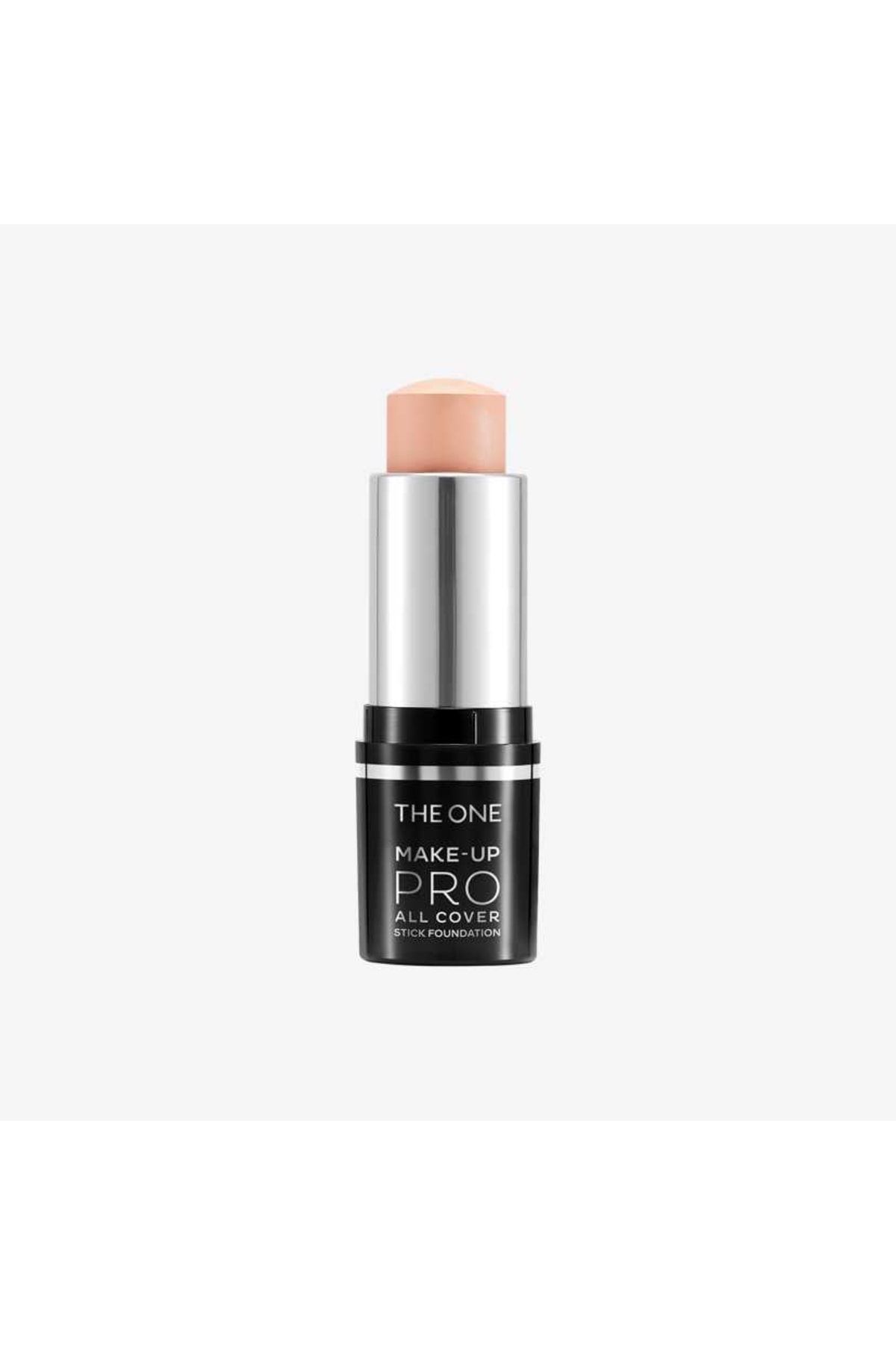 The%20One%20Make-up%20Pro%20All%20Cover%20Stik%20Fondöten%20Porcelain