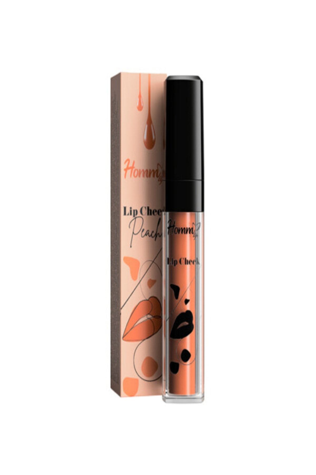 %20Homm%20Life%20Lip%20&Cheek%20Peach%205%20Ml