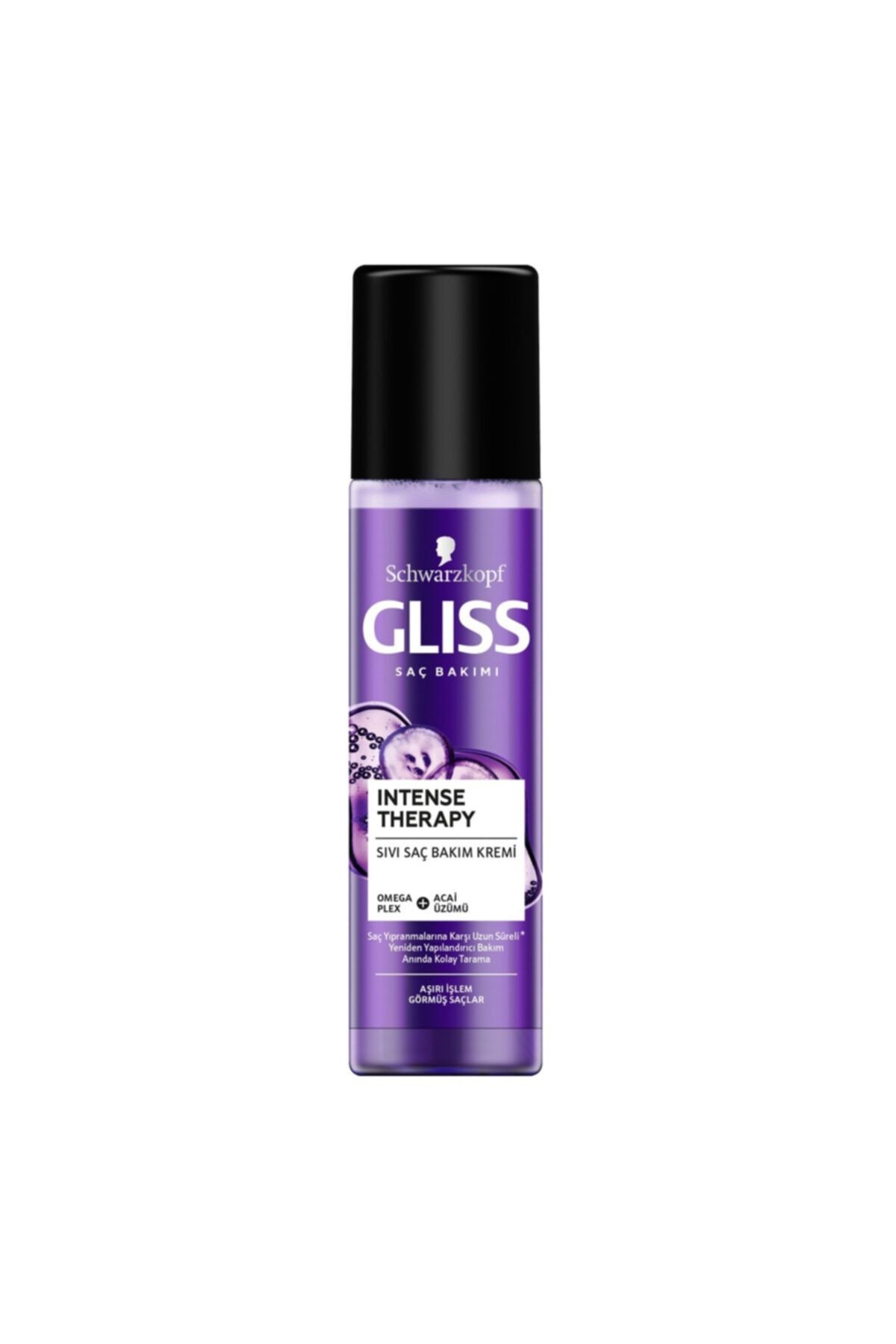 Gliss%20Intense%20Therapy%20Sıvı%20Saç%20Bakım%20Spreyi%20200ml