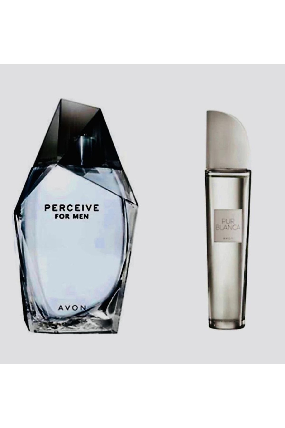 Pur%20Blanca%20Eau%20De%20Toılette%20Parfüm%20+%20Perceıve%20For%20Men%20Parfum